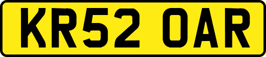 KR52OAR