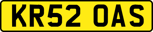 KR52OAS