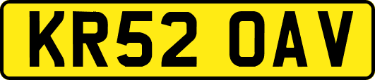 KR52OAV