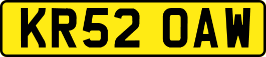 KR52OAW
