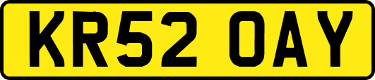 KR52OAY