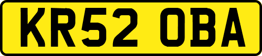 KR52OBA