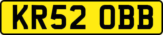 KR52OBB