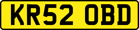 KR52OBD