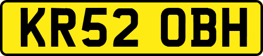 KR52OBH