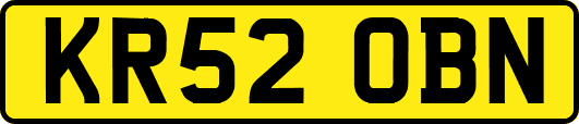 KR52OBN