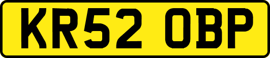 KR52OBP