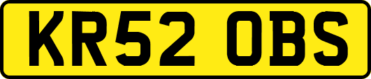 KR52OBS