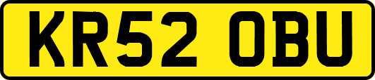 KR52OBU
