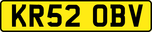 KR52OBV