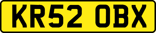 KR52OBX