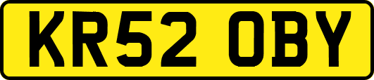 KR52OBY