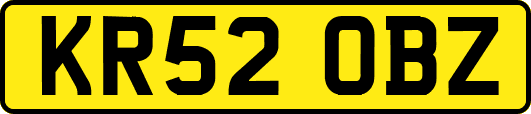 KR52OBZ