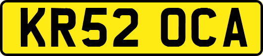 KR52OCA