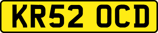 KR52OCD