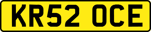 KR52OCE