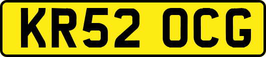 KR52OCG