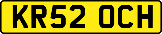 KR52OCH