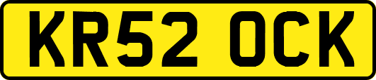 KR52OCK