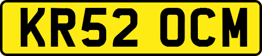 KR52OCM
