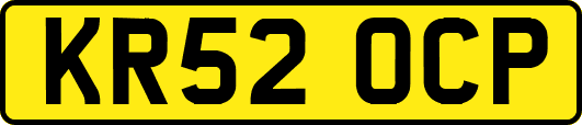 KR52OCP