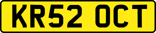 KR52OCT