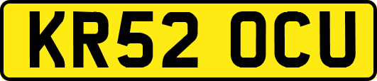 KR52OCU