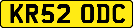 KR52ODC