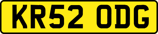 KR52ODG