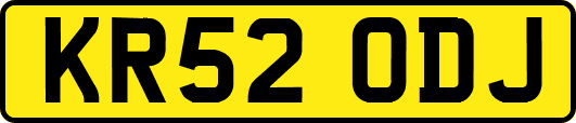 KR52ODJ