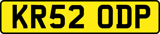 KR52ODP