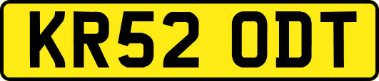 KR52ODT