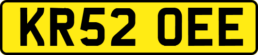 KR52OEE