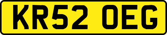 KR52OEG