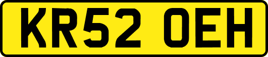 KR52OEH