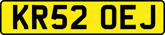 KR52OEJ