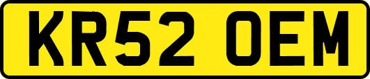 KR52OEM