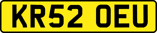 KR52OEU