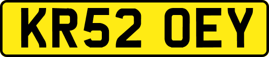 KR52OEY