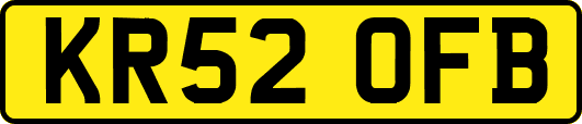 KR52OFB
