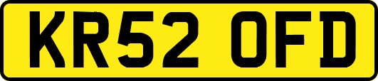 KR52OFD
