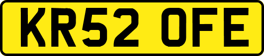 KR52OFE