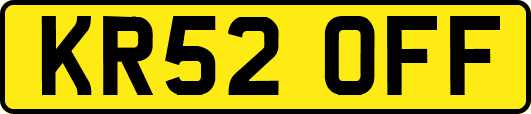 KR52OFF