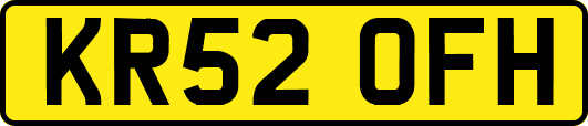 KR52OFH