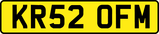 KR52OFM