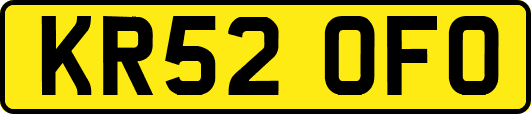 KR52OFO