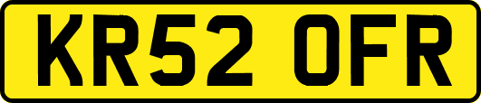 KR52OFR