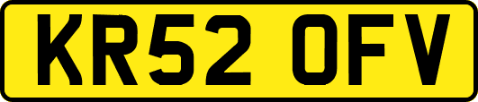 KR52OFV