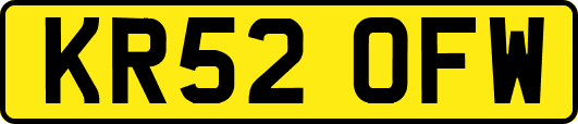 KR52OFW