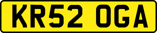 KR52OGA